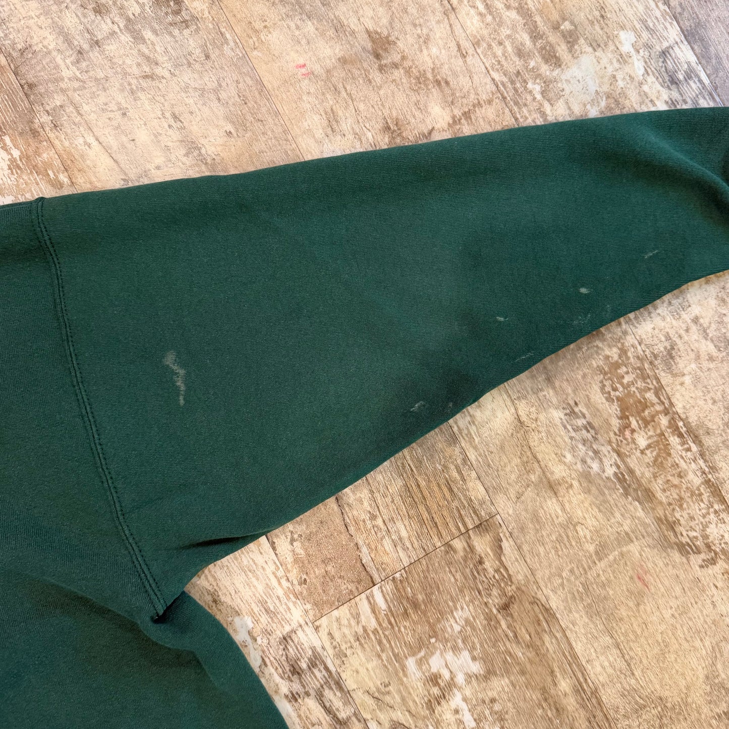 (L) Vintage 90s Looney Tunes "Sylvester" Crewneck