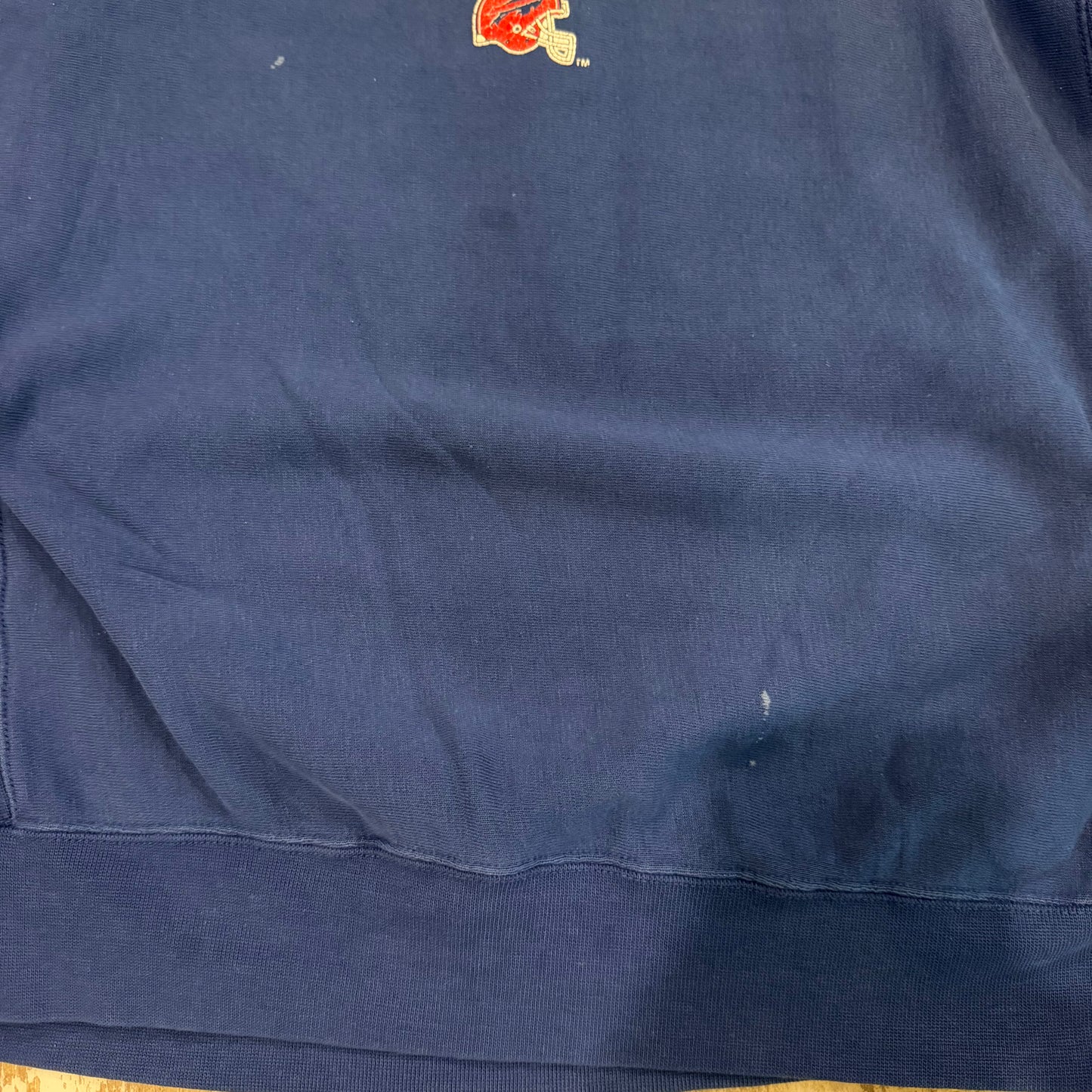(XL) Vintage 1996 Buffalo Bills Galt Sand Crewneck