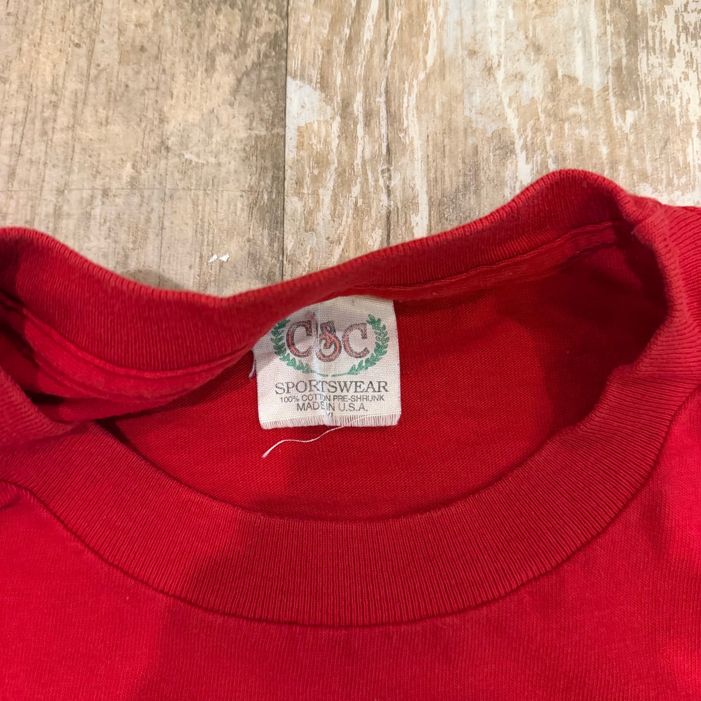 (XL) Vintage 1990s Indiana Hoosiers Basketball Graphic Shirt