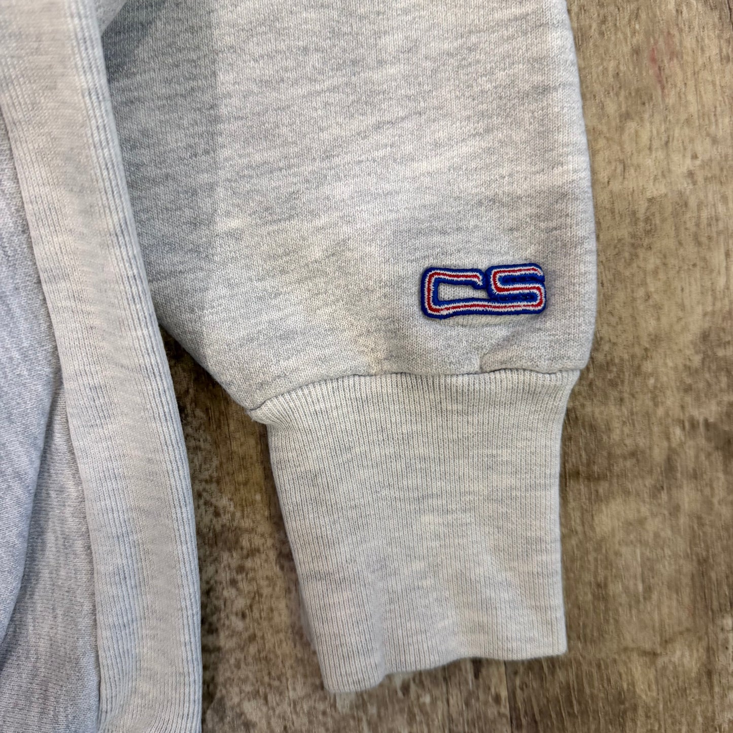 (S/M) Vintage 90s Minnesota Crewneck