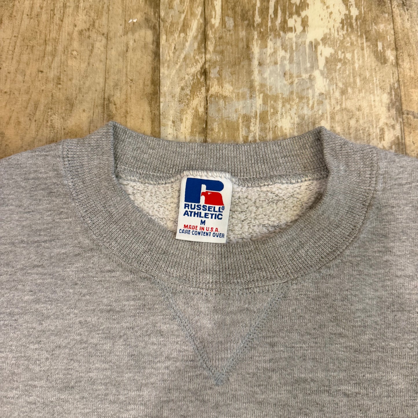 (S/M) Vintage 90s University of California Los Angeles Crewneck