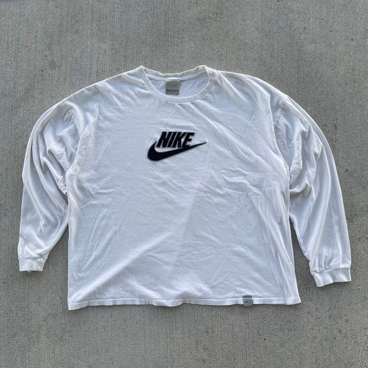 (XL/2XL) 00s Nike Long Sleeve