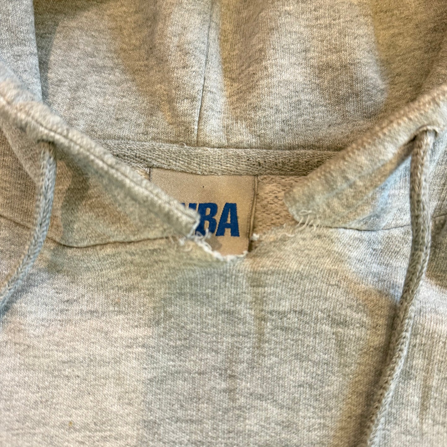 (M) Vintage 00s Phoenix Suns Hoodie