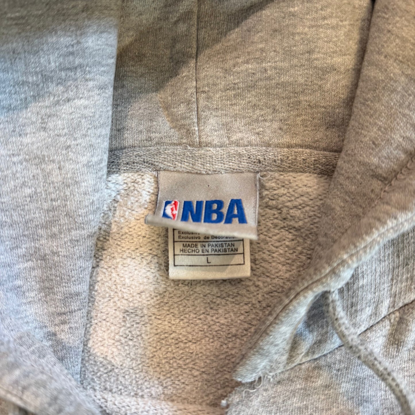 (M) Vintage 00s Phoenix Suns Hoodie