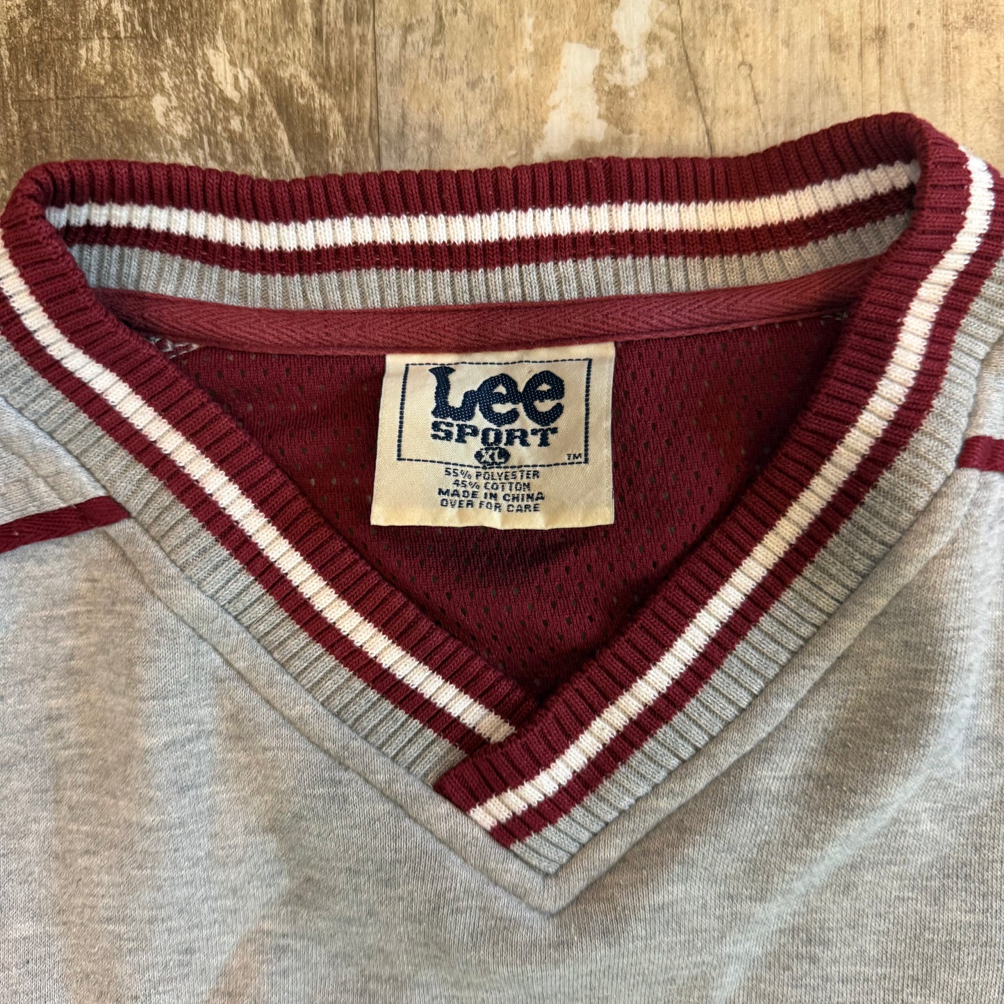 (XL) Vintage 90s Arizona Cardinals NFL Crewneck
