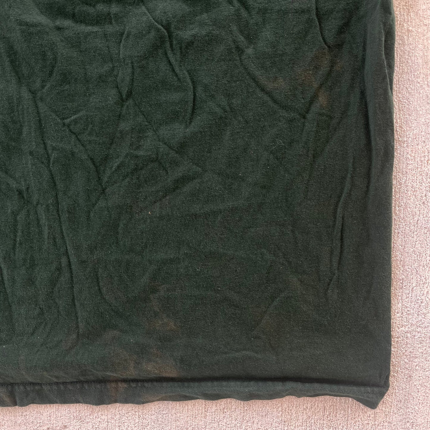 (L) 00s Boston Red Sox 'Irish Tradition' Tee