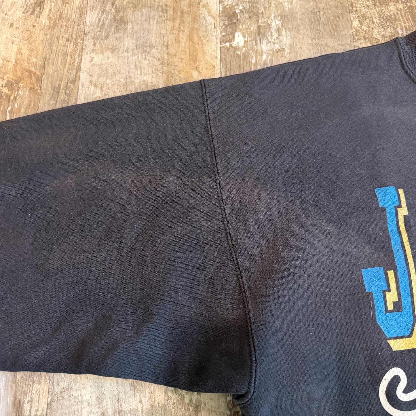 (XL) Vintage 1993 Jacksonville Jaguars Crewneck