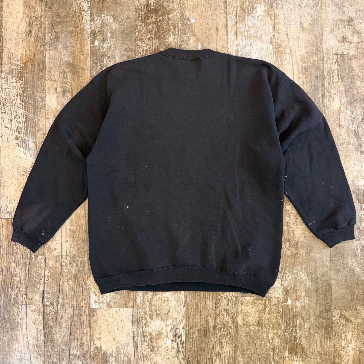 (XL) Vintage 1993 Jacksonville Jaguars Crewneck