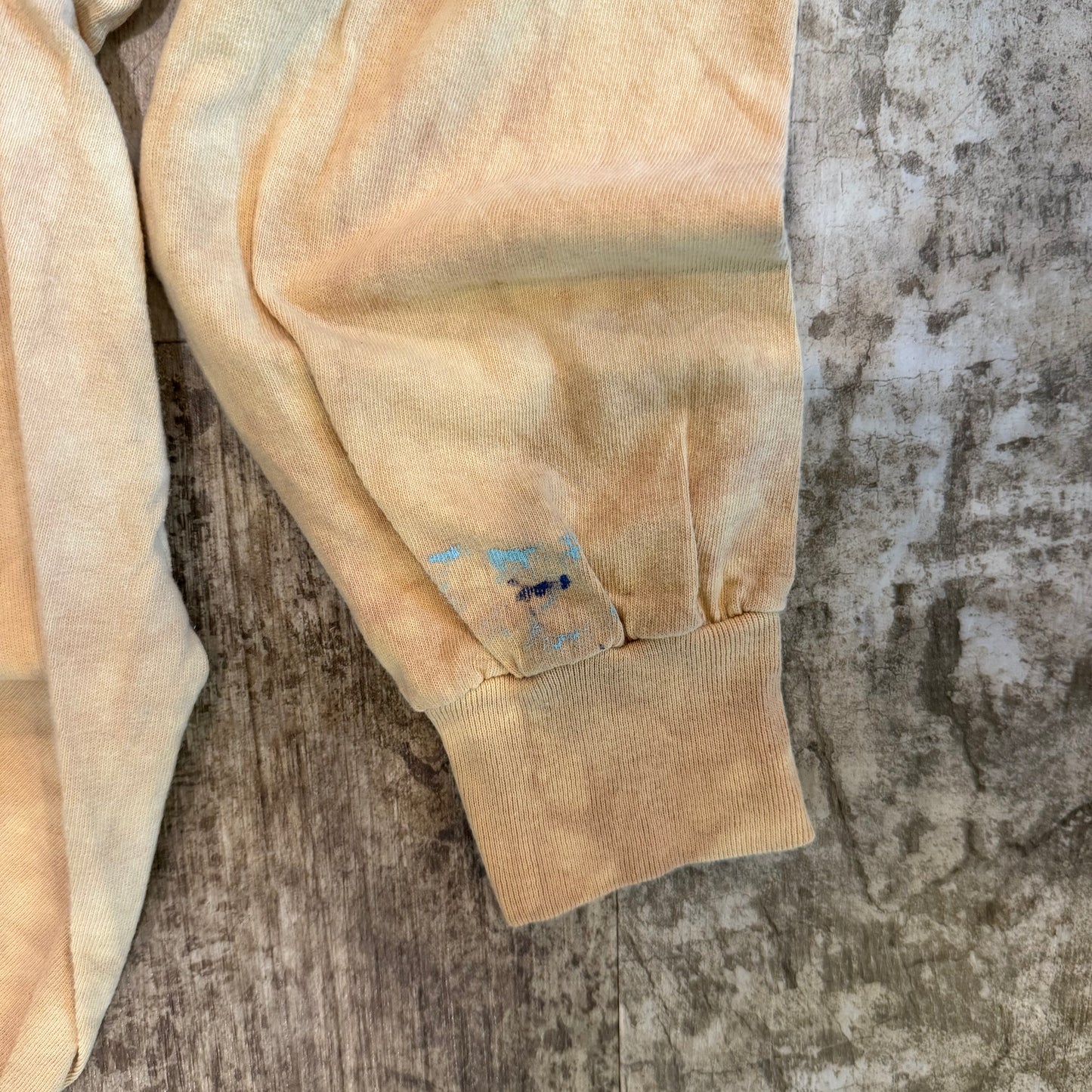 (L) Vintage 2000s The Mountain Horses Nature Long Sleeve Shirt
