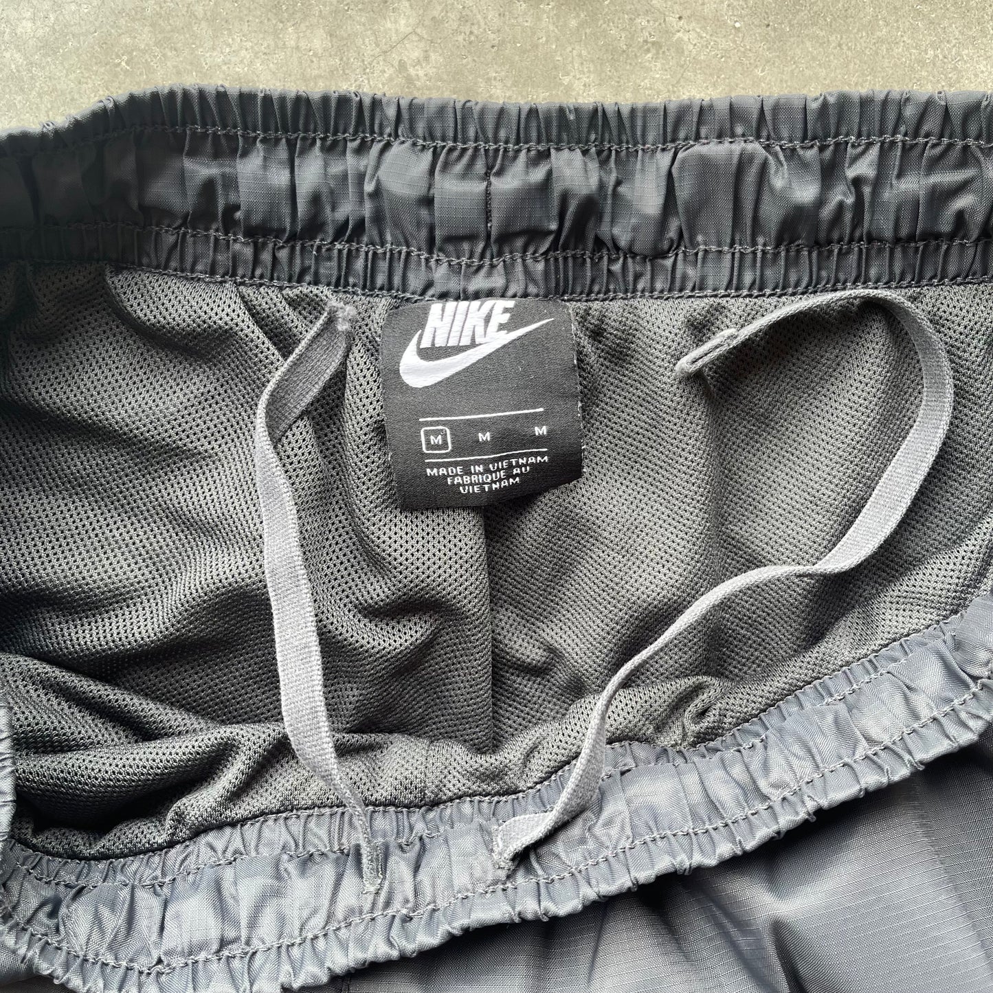 (M) Nike Jogger Track Pants