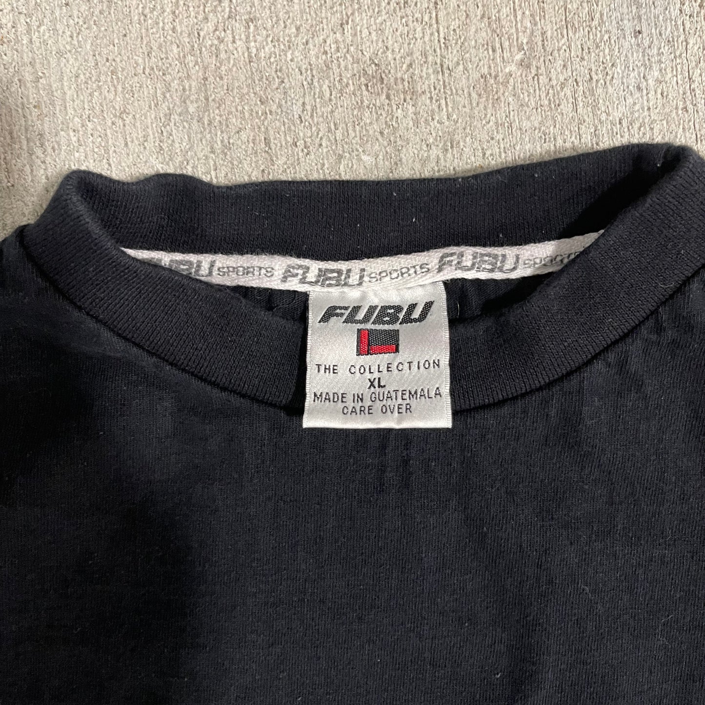 (XL) 00s FUBU Tee