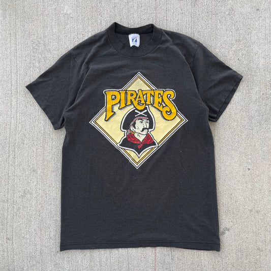 (S) 80s Pittsburgh Pirates Tee