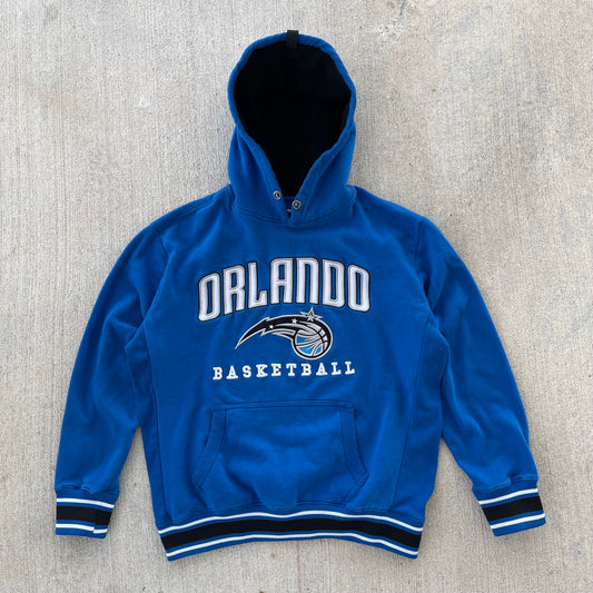 (M/L) 00s Orlando Magic Hoodie