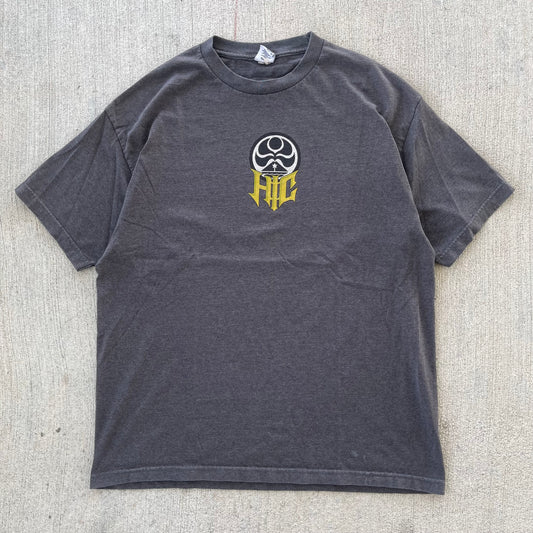 (L) 90s Hawaii Island Creations Surfer Tee