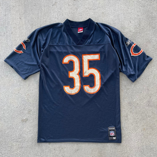 (M) 00s Chicago Bears 'Anthony Thomas' Football Jersey