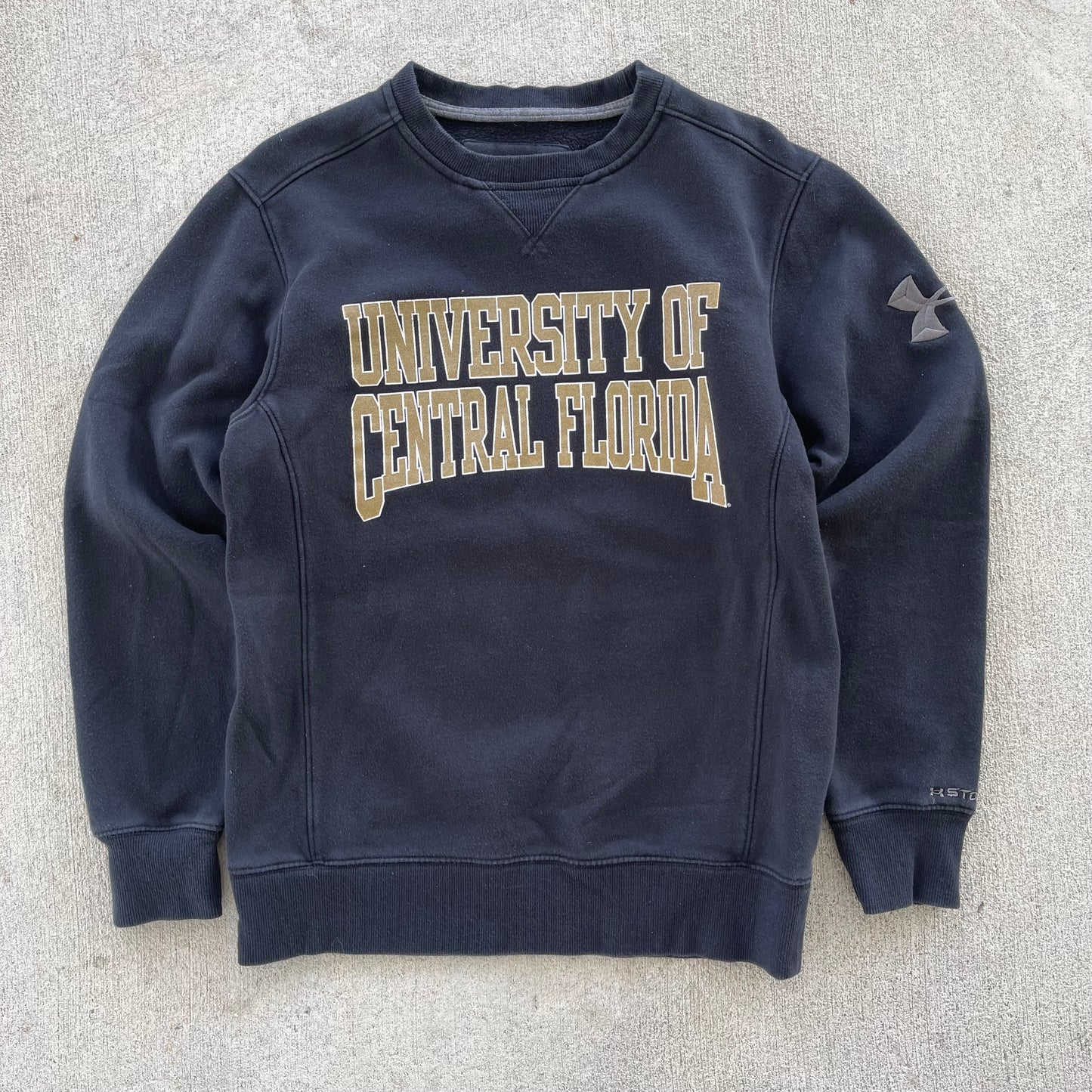 (M) 00s University of Central Florida Crewneck