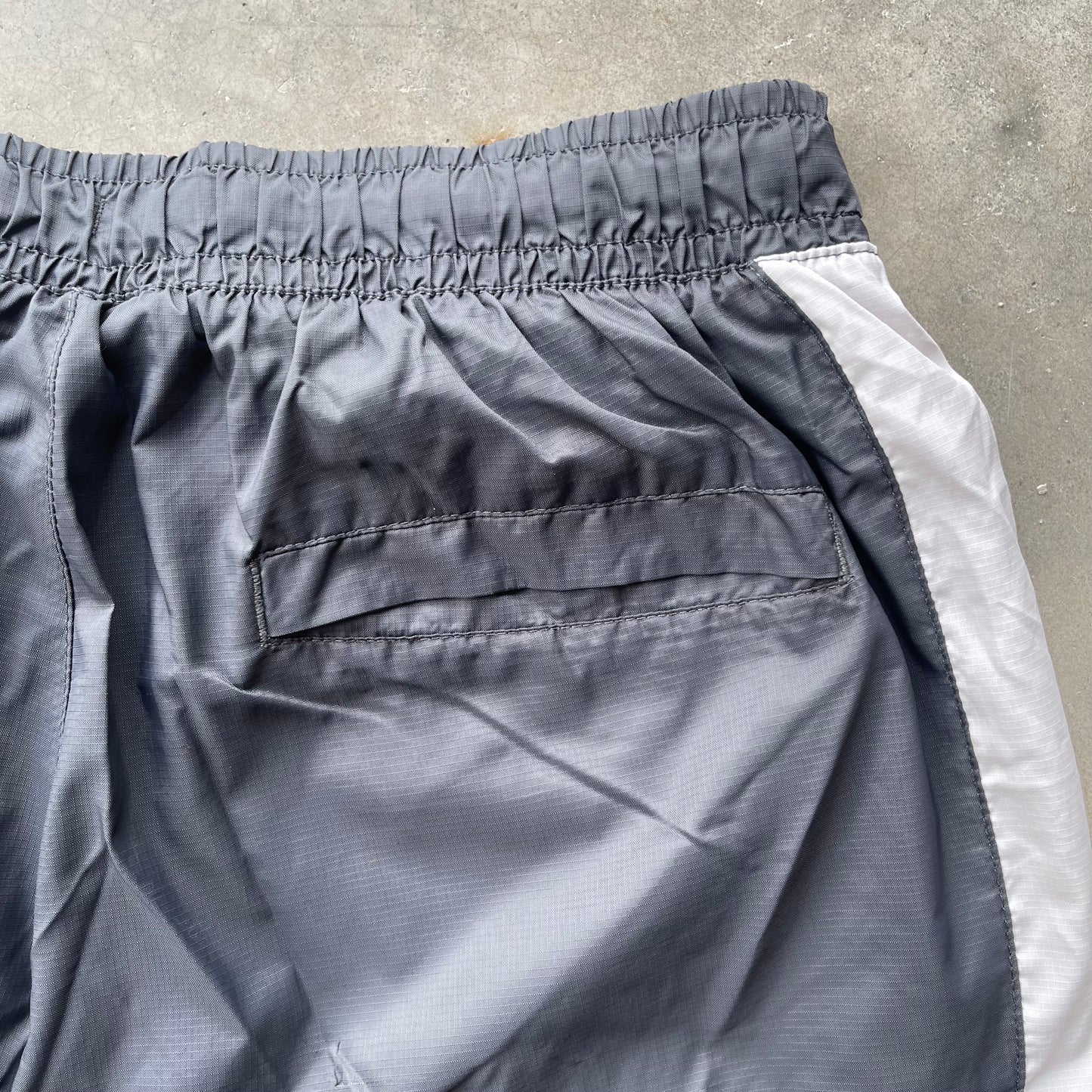 (M) Nike Jogger Track Pants