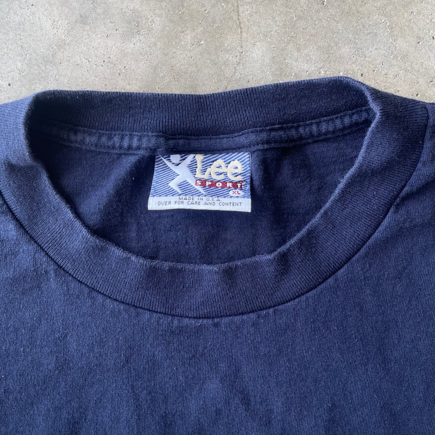 (XL) 00s Seattle Mariners Embroidered MLB Tee