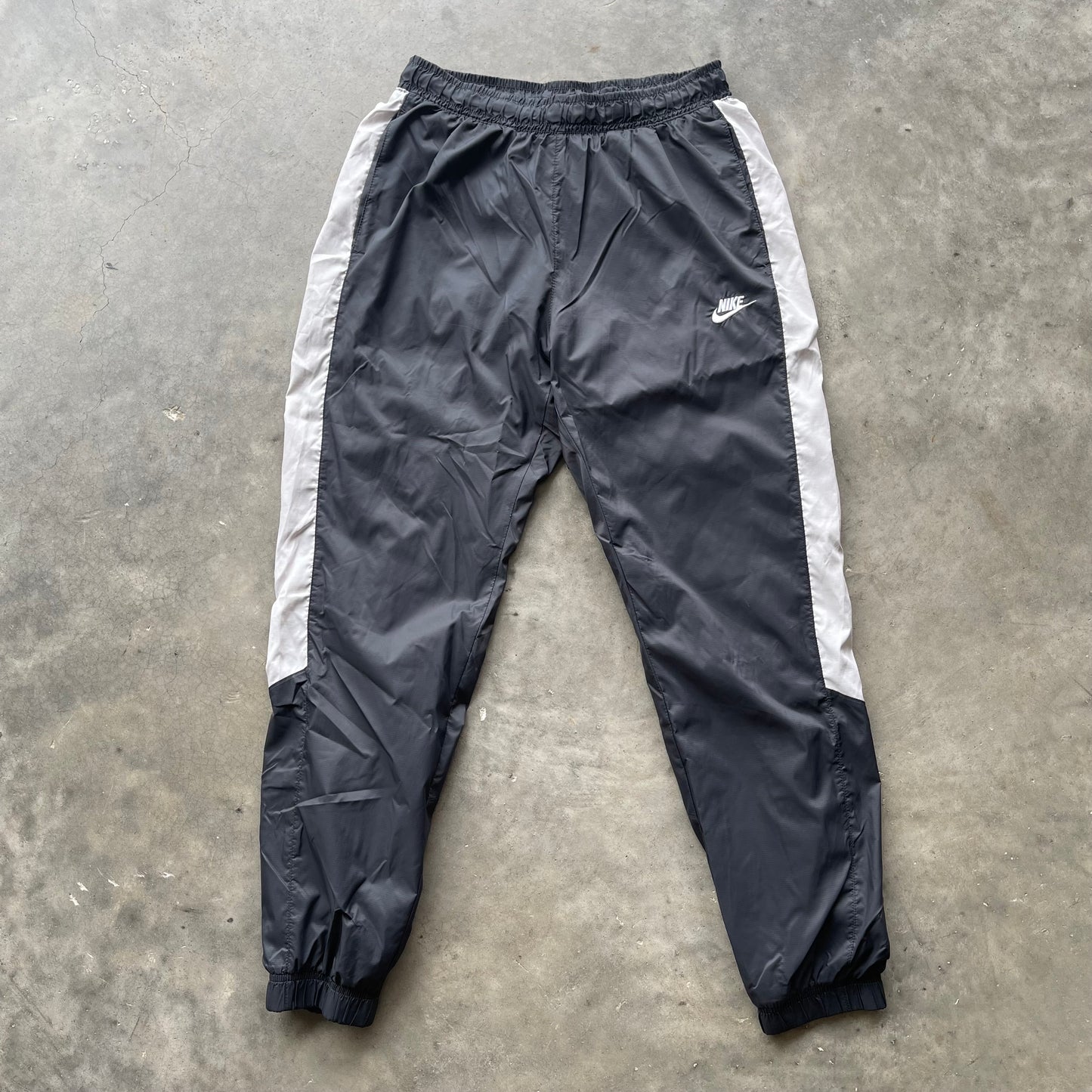 (M) Nike Jogger Track Pants