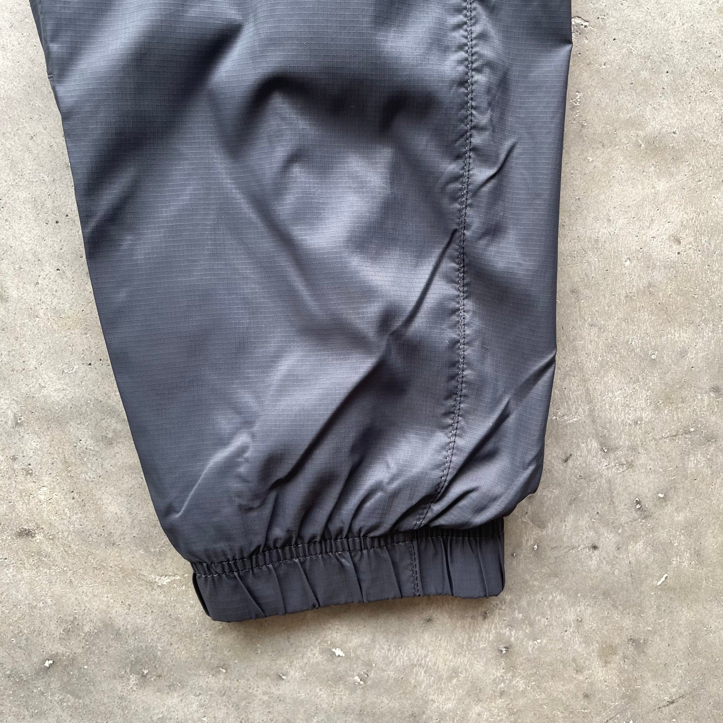 (M) Nike Jogger Track Pants