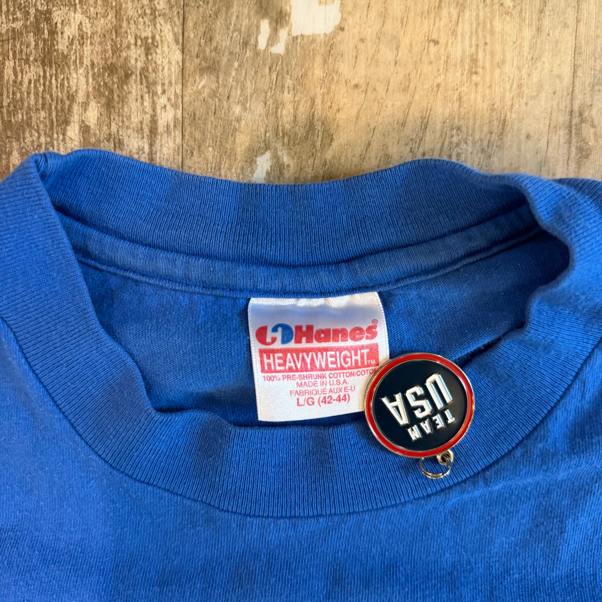 (M) Vintage 1990s Buffalo Bills Shirt