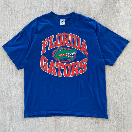 (XL) 00s University of Florida Gators Tee