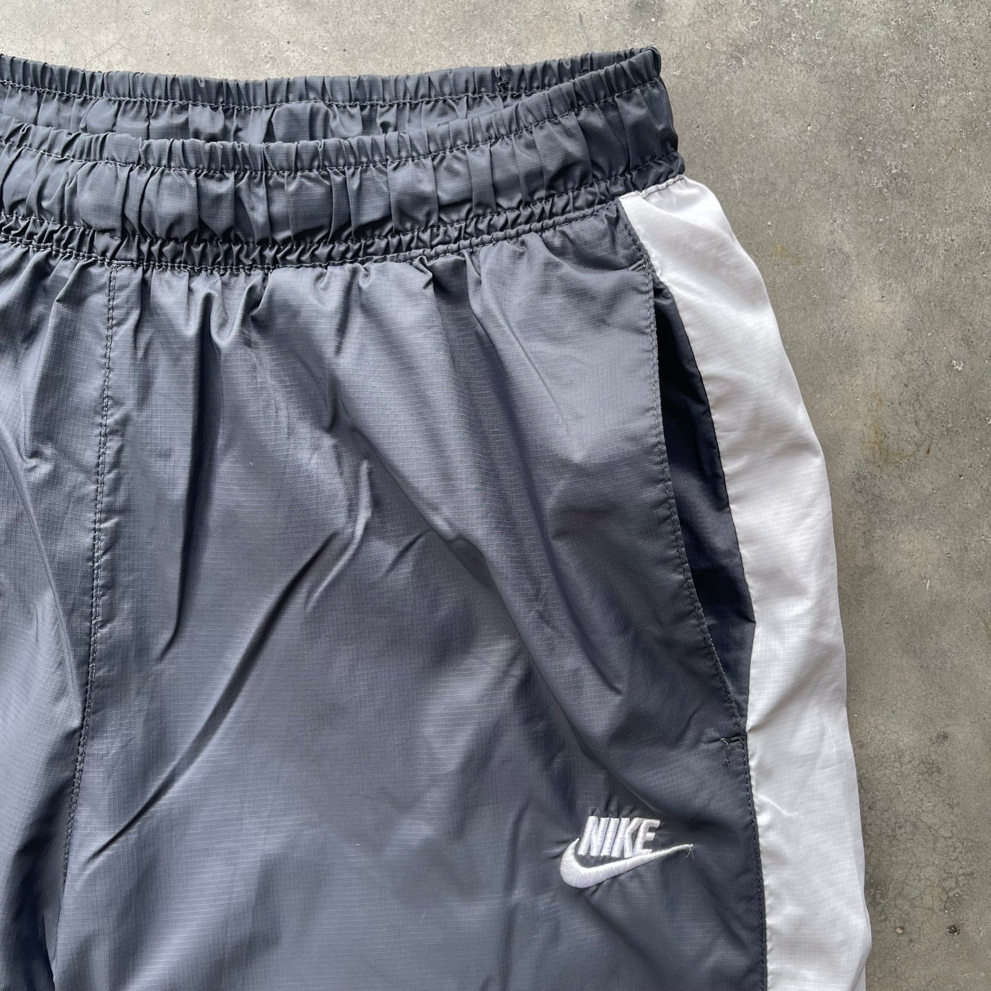(M) Nike Jogger Track Pants