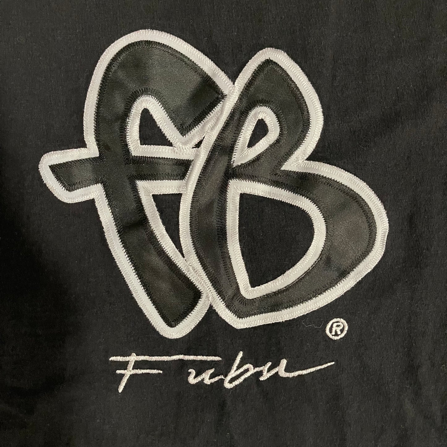(XL) 00s FUBU Tee