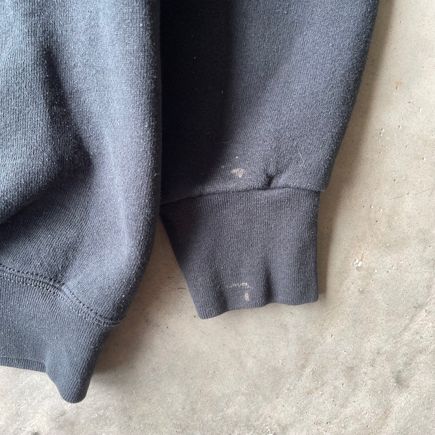 (L) 90s Tommy Hilfiger Sports Replica Crewneck