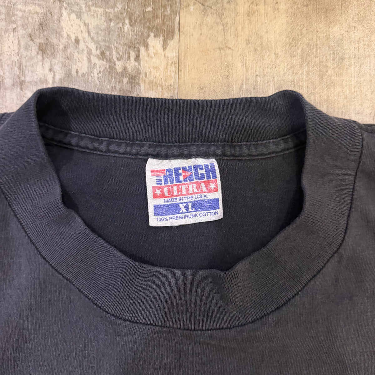 (L) Vintage 1994 Super Bowl Miami Shirt