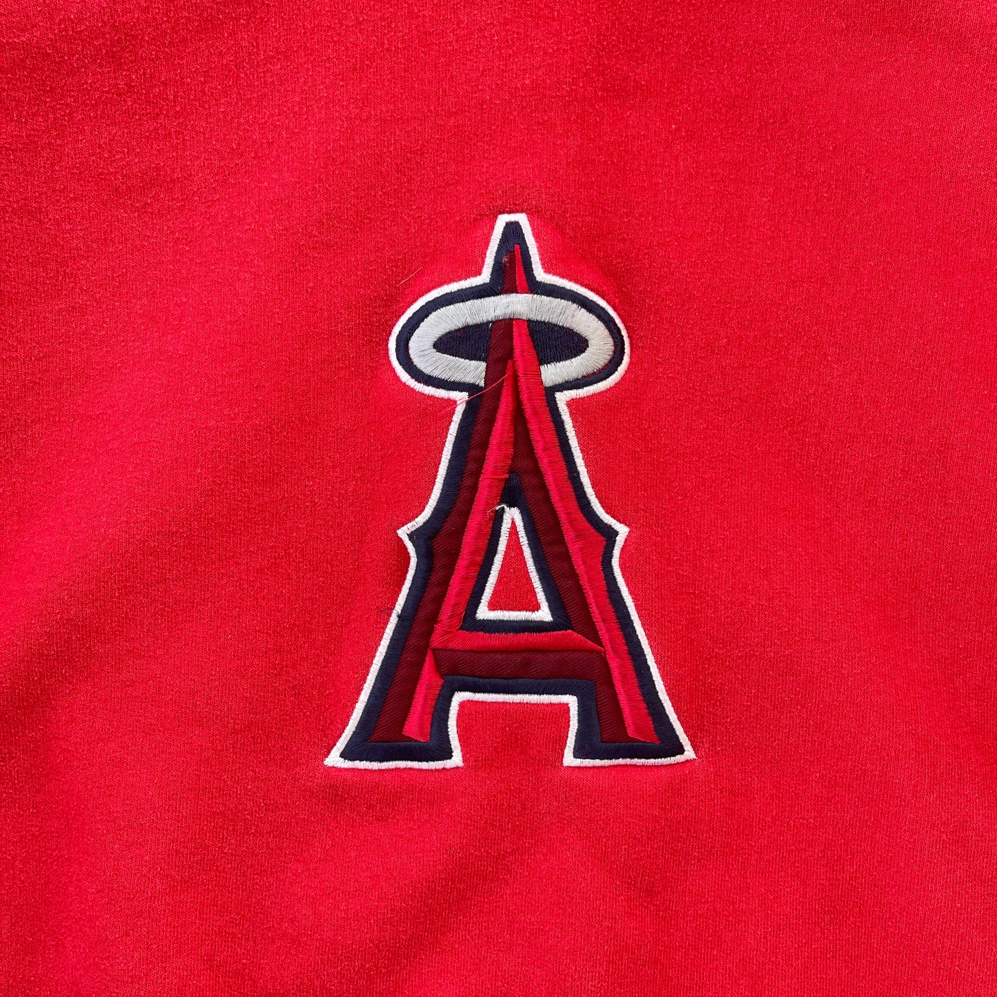 (L) 00s Los Angeles Angels Hoodie
