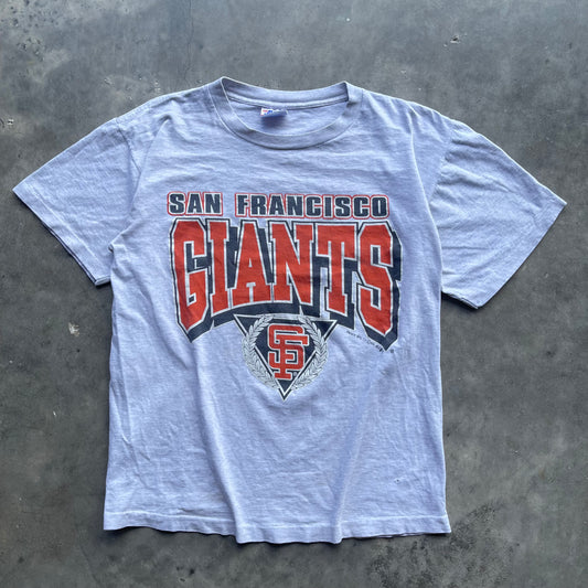 (M/L) 1991 San Francisco Giants MLB Tee