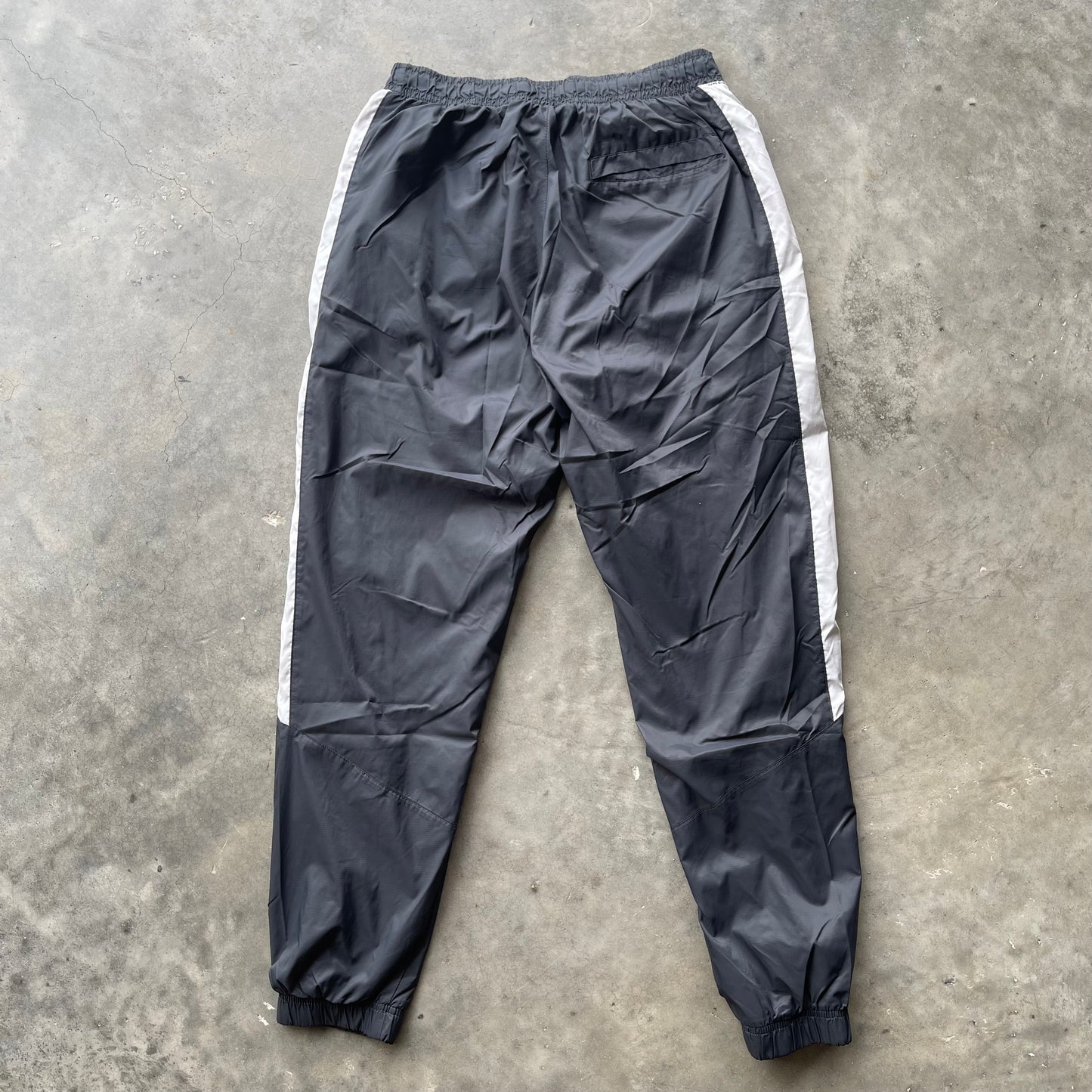 (M) Nike Jogger Track Pants