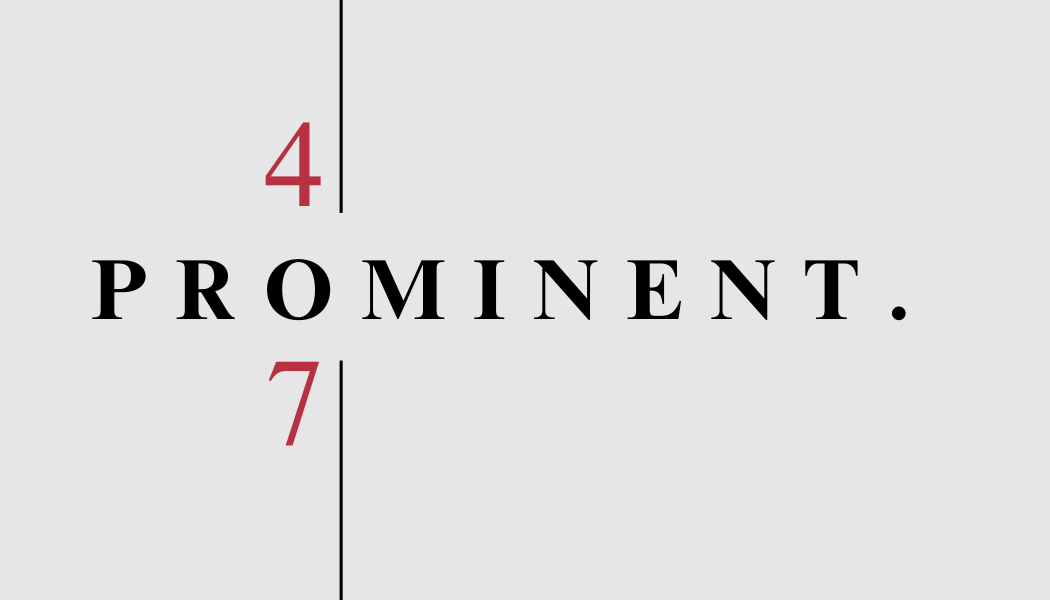 407Prominent